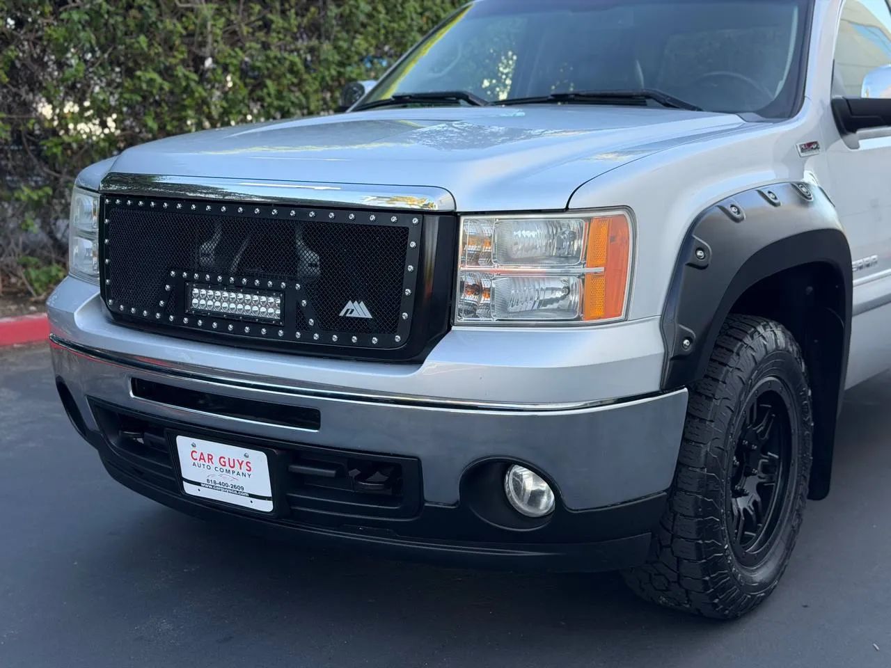 gmc sierra 1500 2012 3GTP2WE78CG227776 image gmc sierra 1500 2012 3GTP2WE78CG227776 image